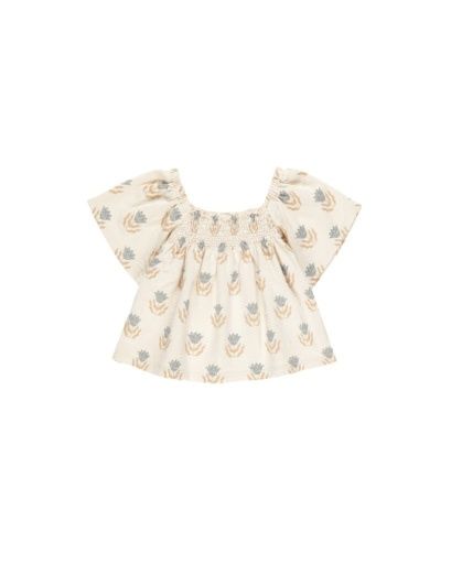 KATE TOP || FLORA