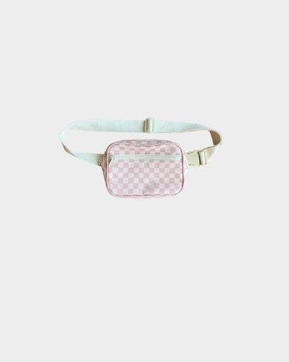 MINI BELT BAG