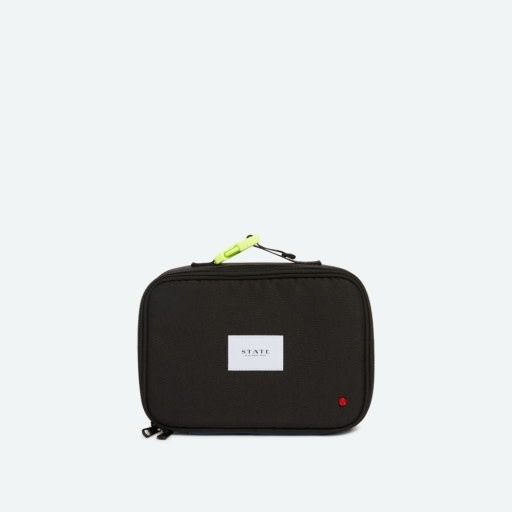 RODGERS LUNCH BOX