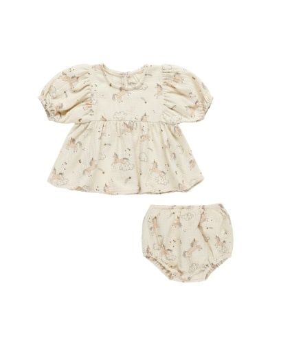 FRANCY SET || UNICORNS