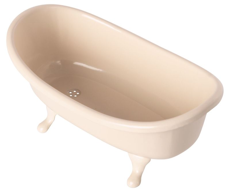 miniature bathtub