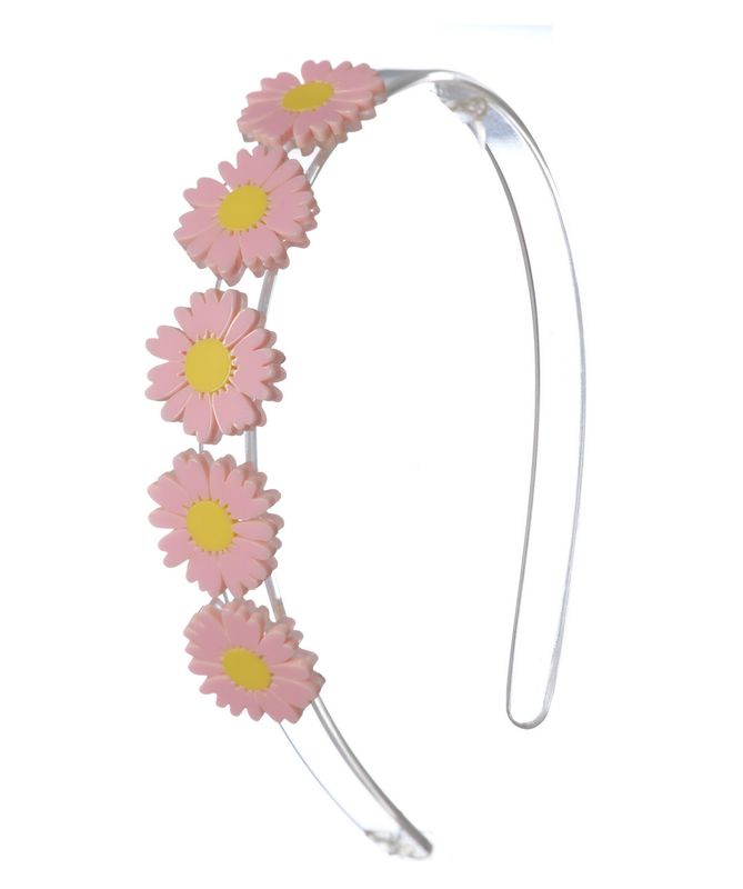 HB daisy centipede- pink