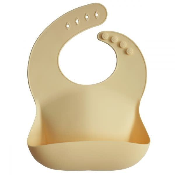 silicone bib sunshine