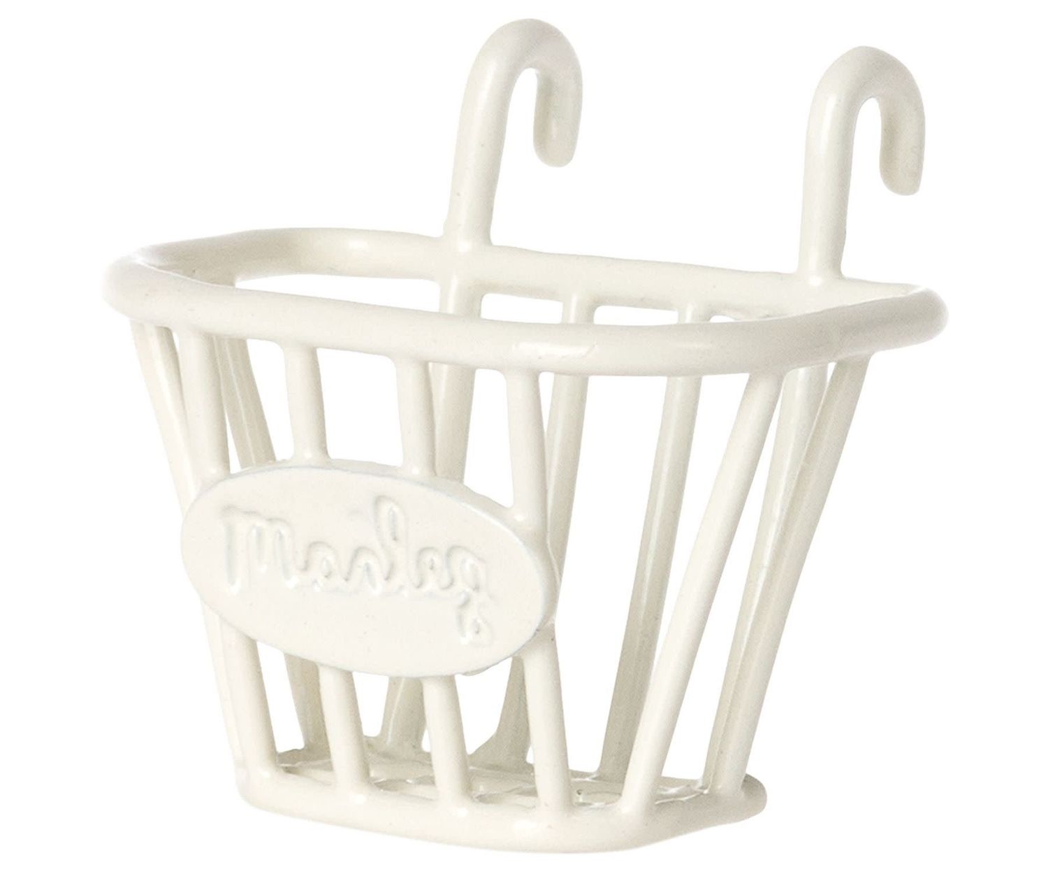 tricycle basket, mouse