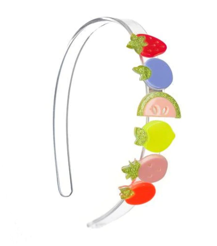 HB fruit salad