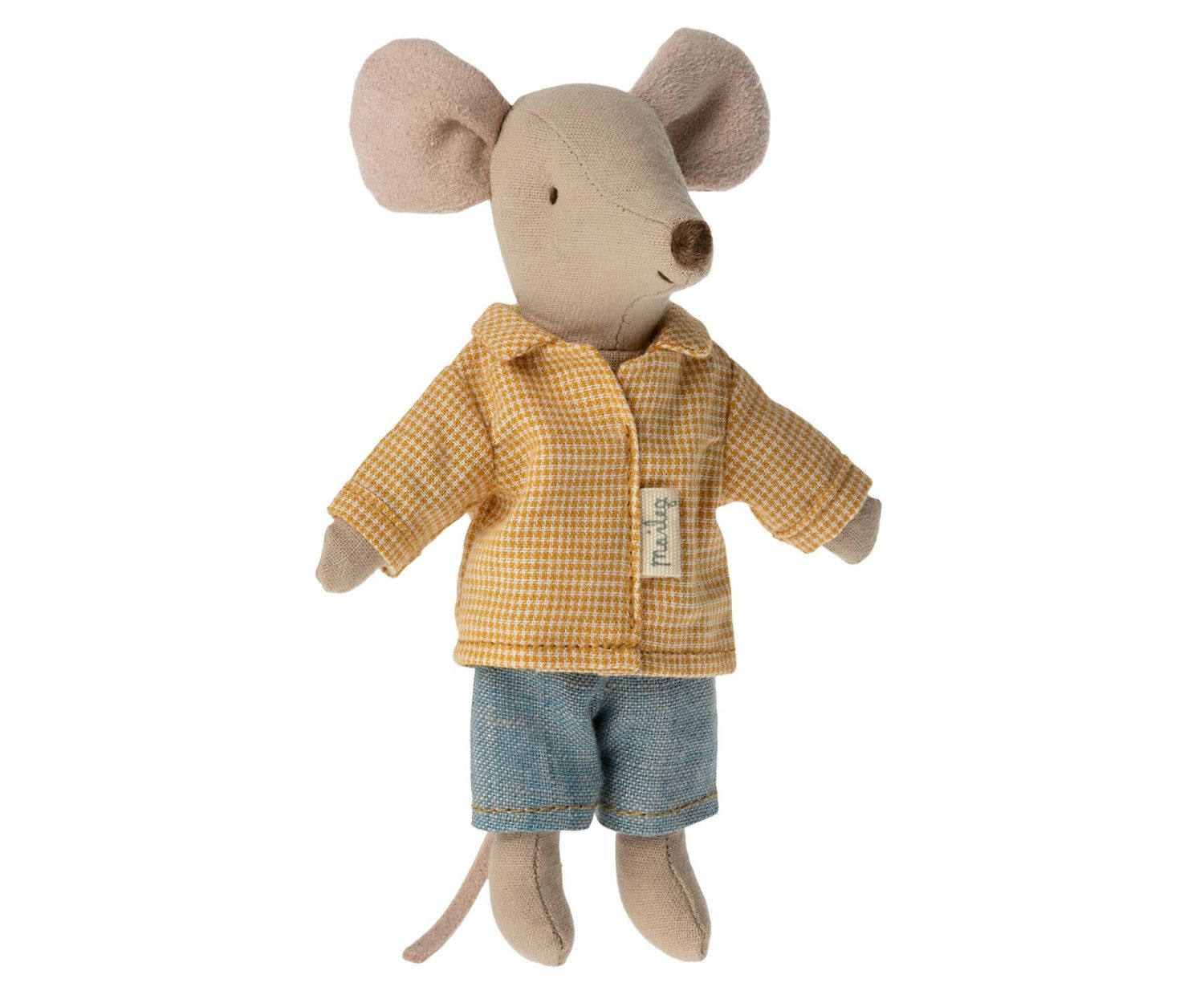 big brother mouse