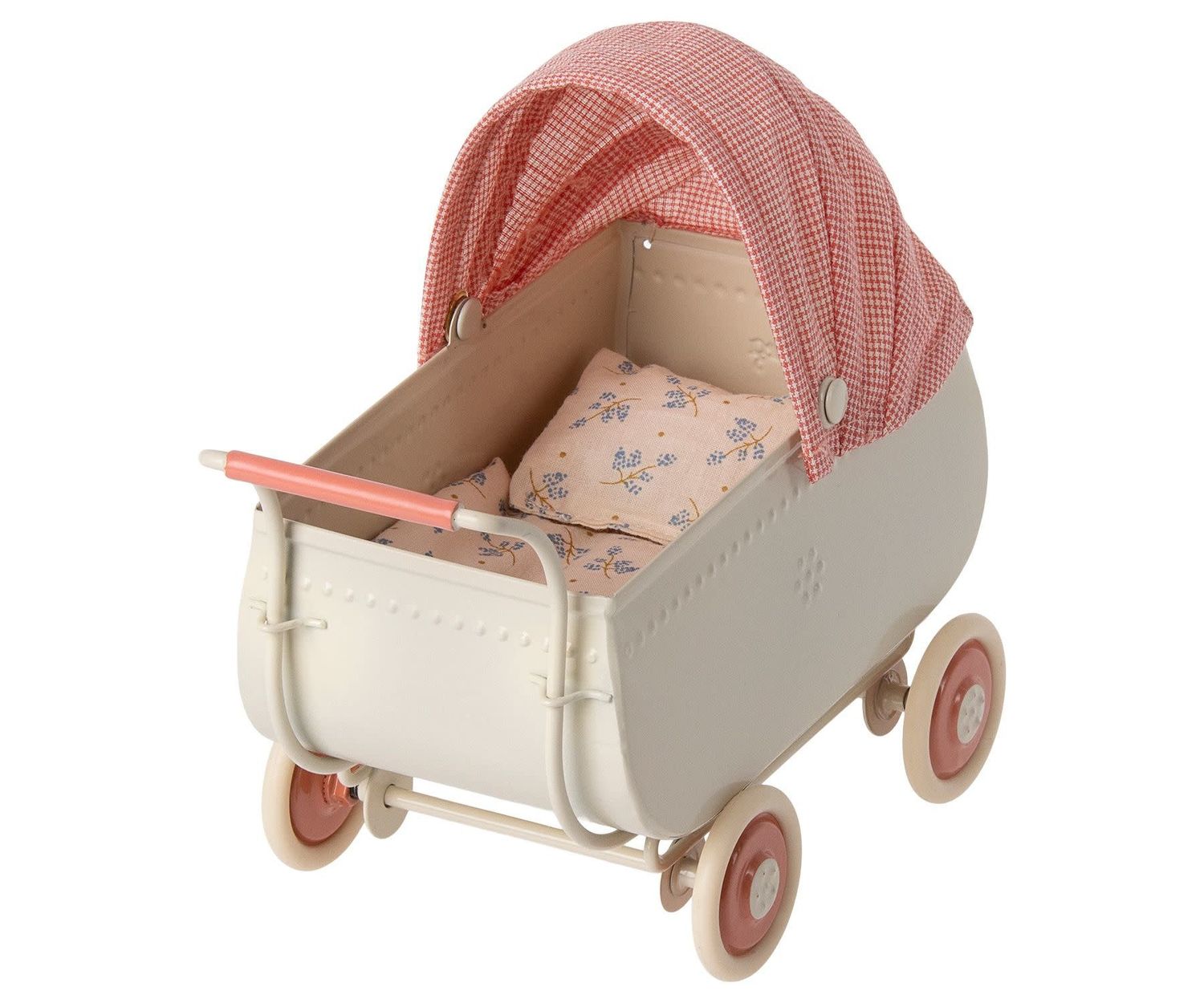 pram, micro- coral