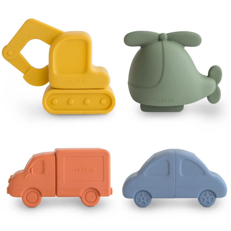 vehicles bath toys