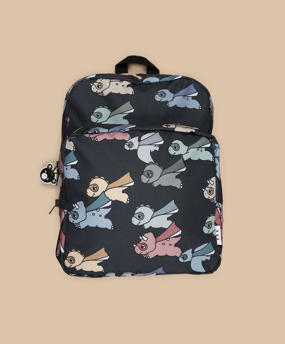 super dino backpack