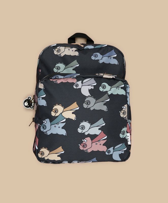 super dino backpack