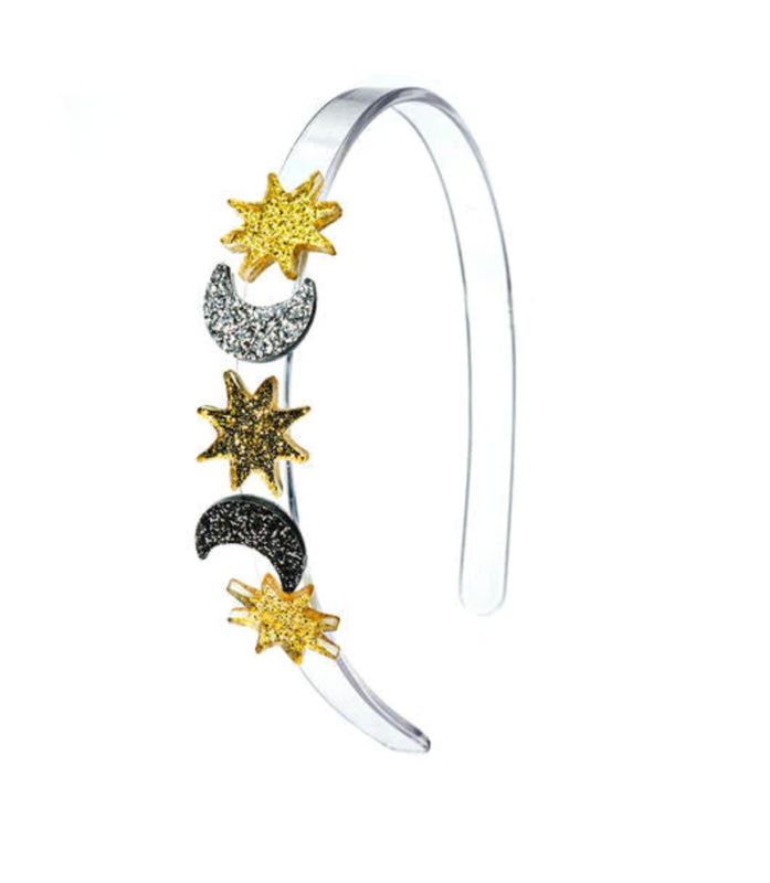 HB celestial star &amp; moon