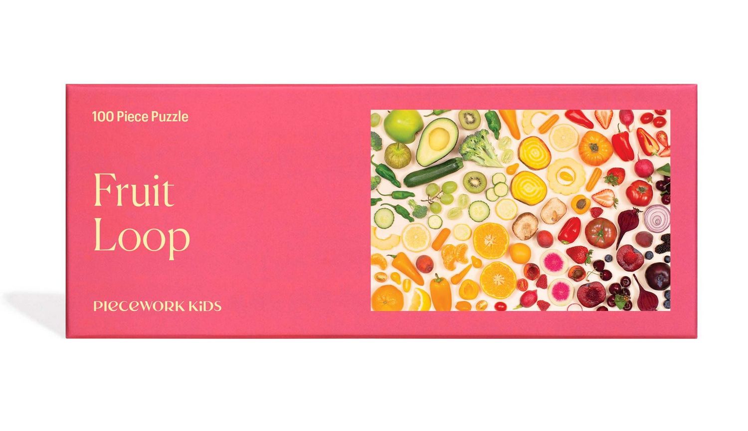 fruit loop 100pc puzzle