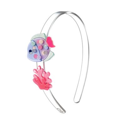 HB fish under the sea