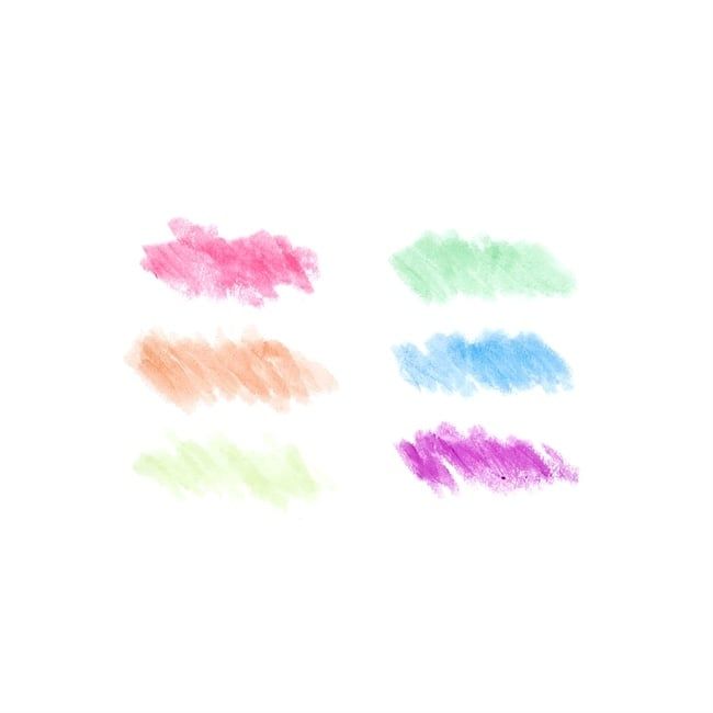 chunkies neon paint sticks