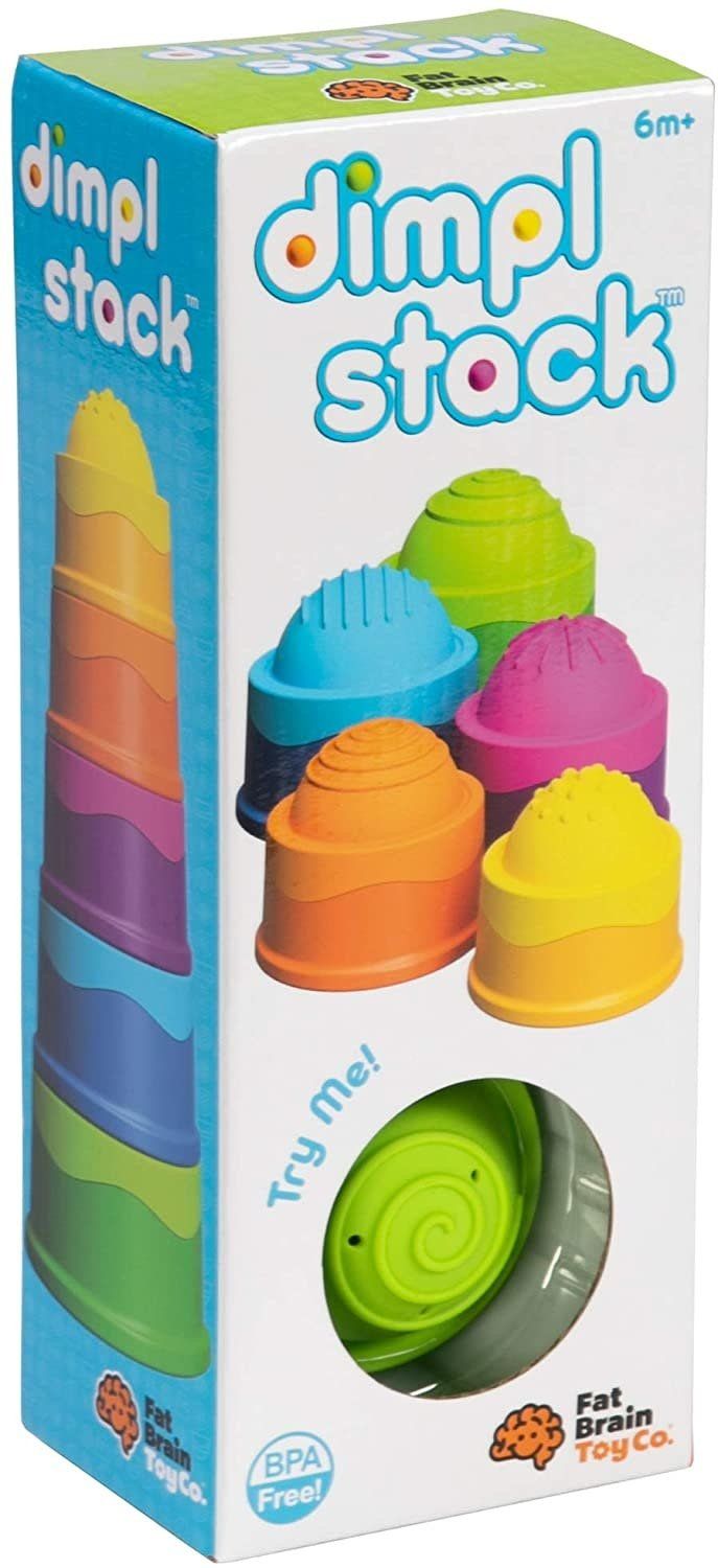 dimpl stack