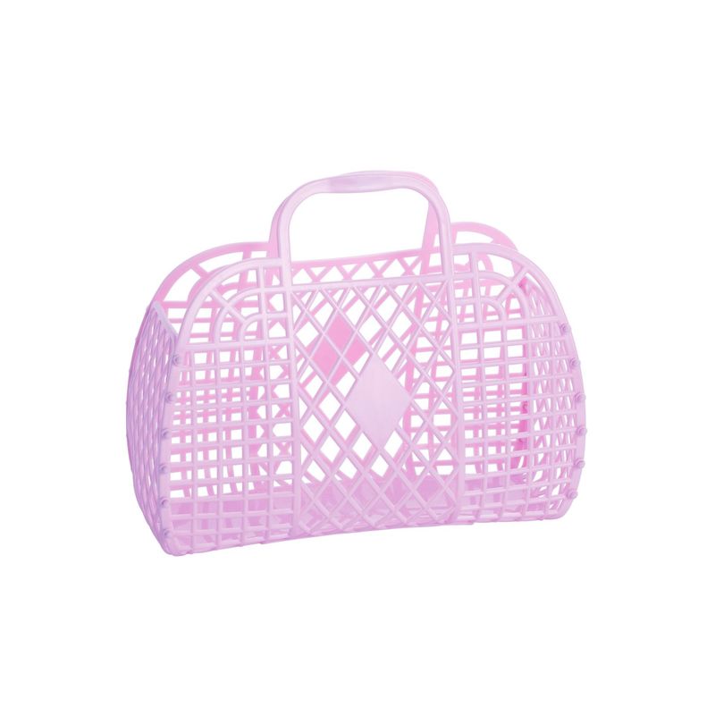 retro basket small