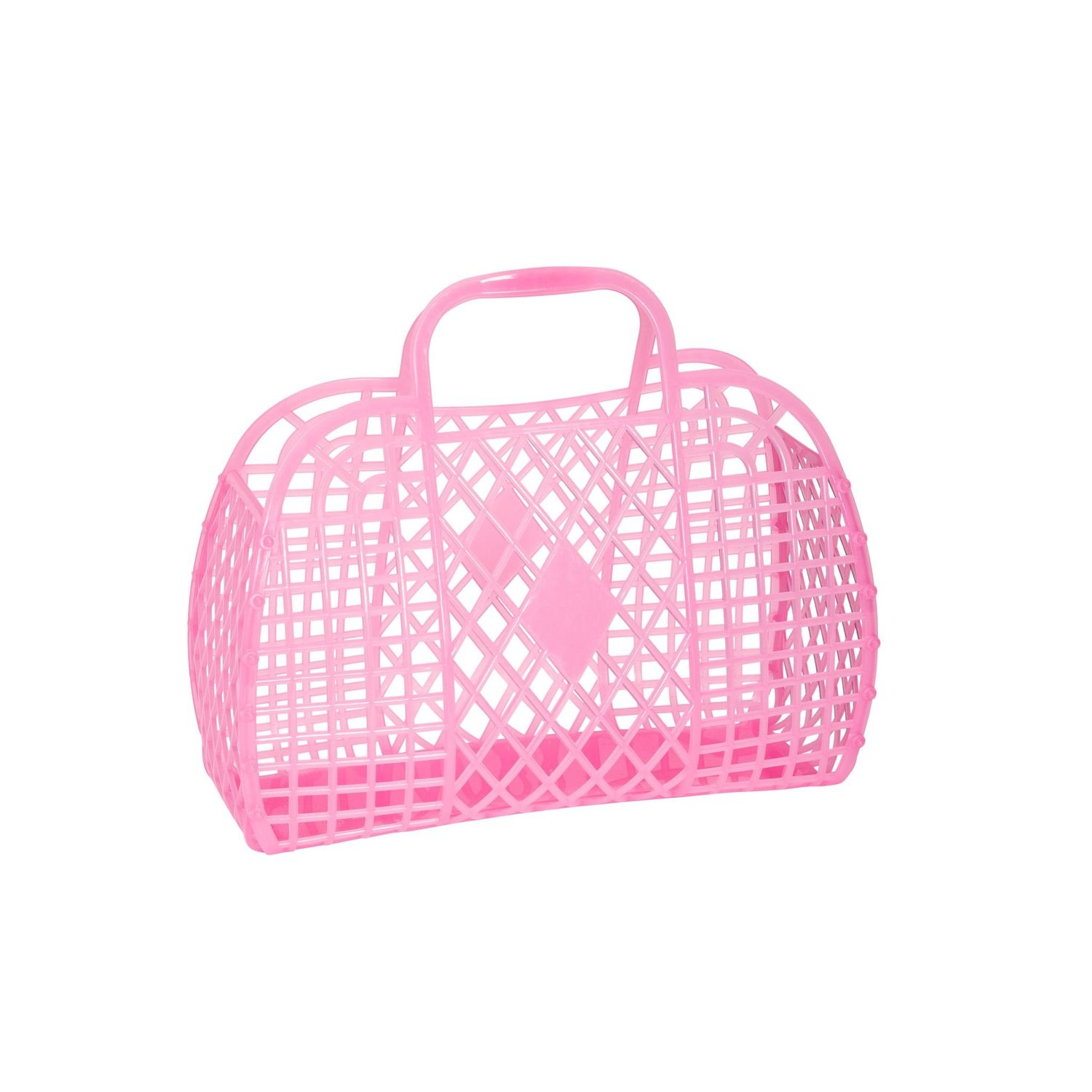 retro basket small