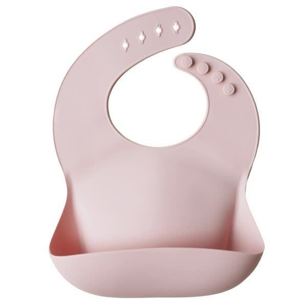 silicone bib blush