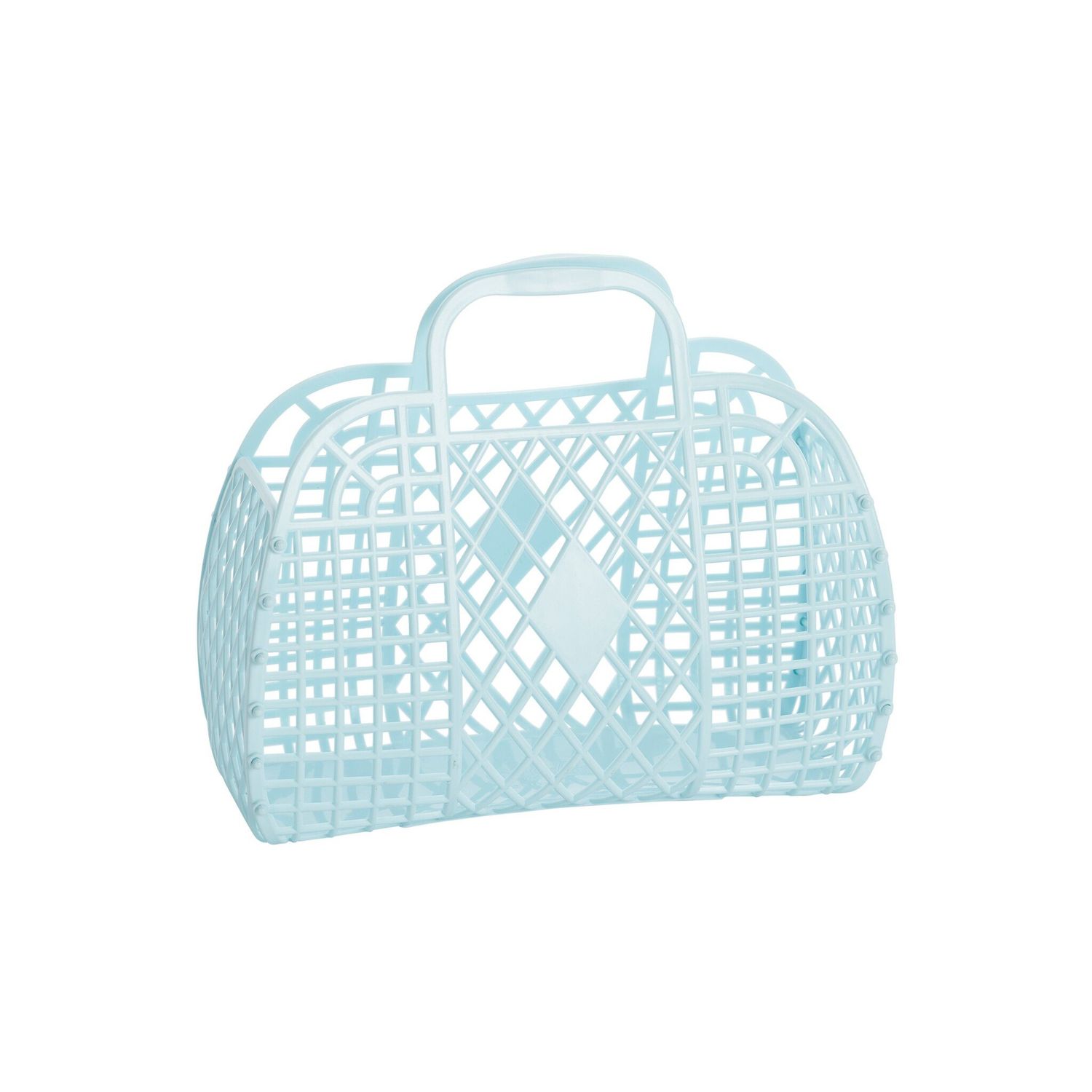 retro basket small
