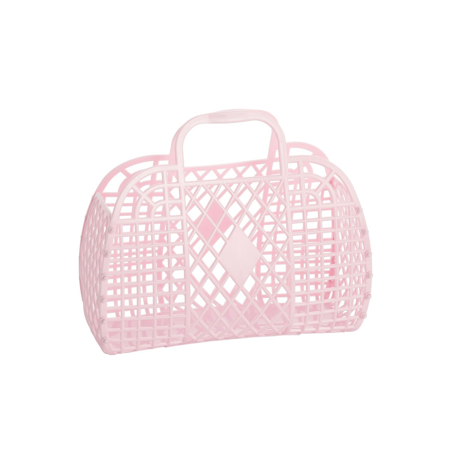 retro basket small