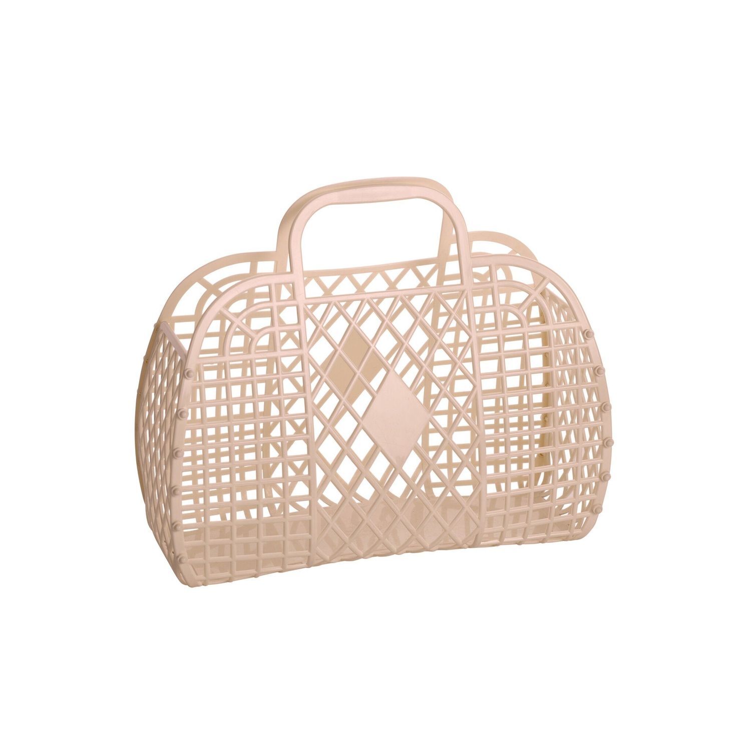 retro basket small