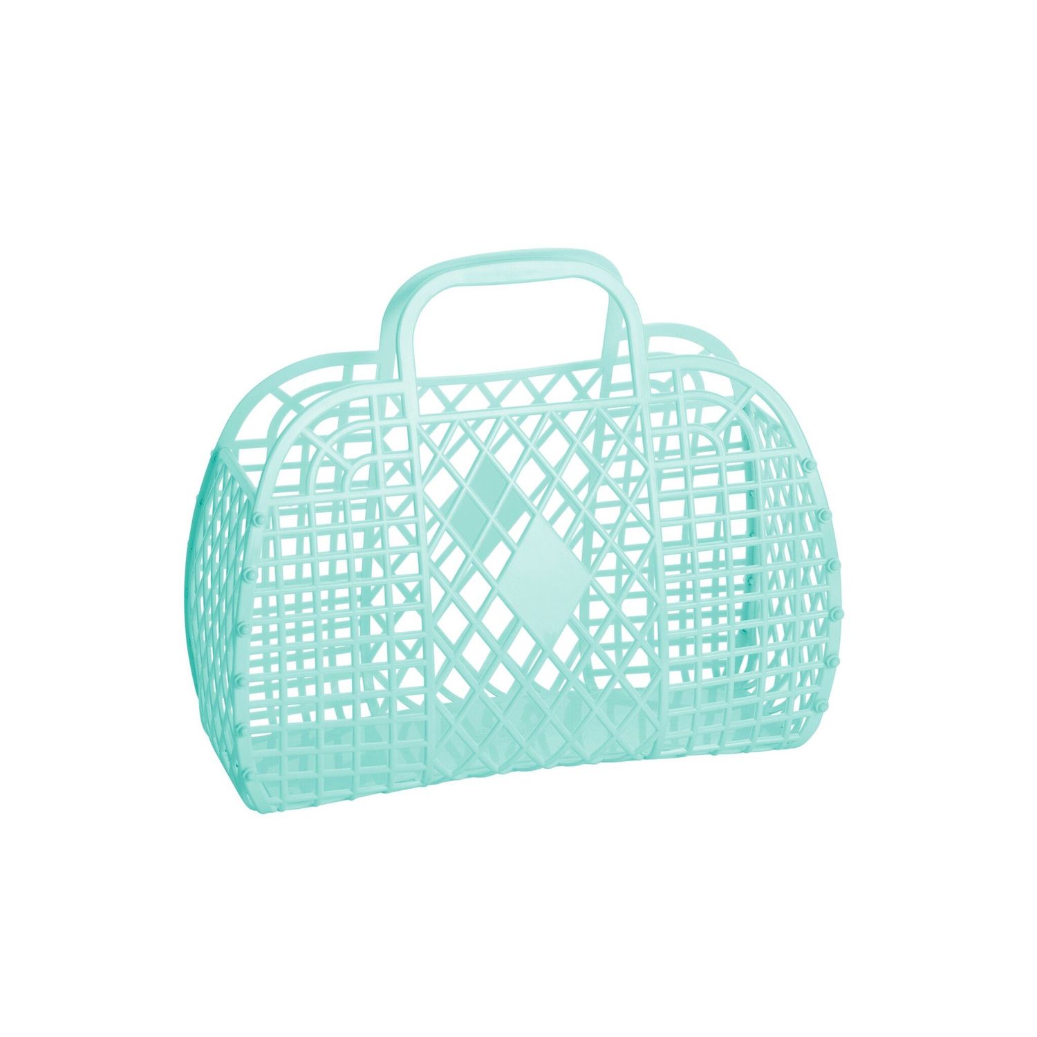 retro basket small