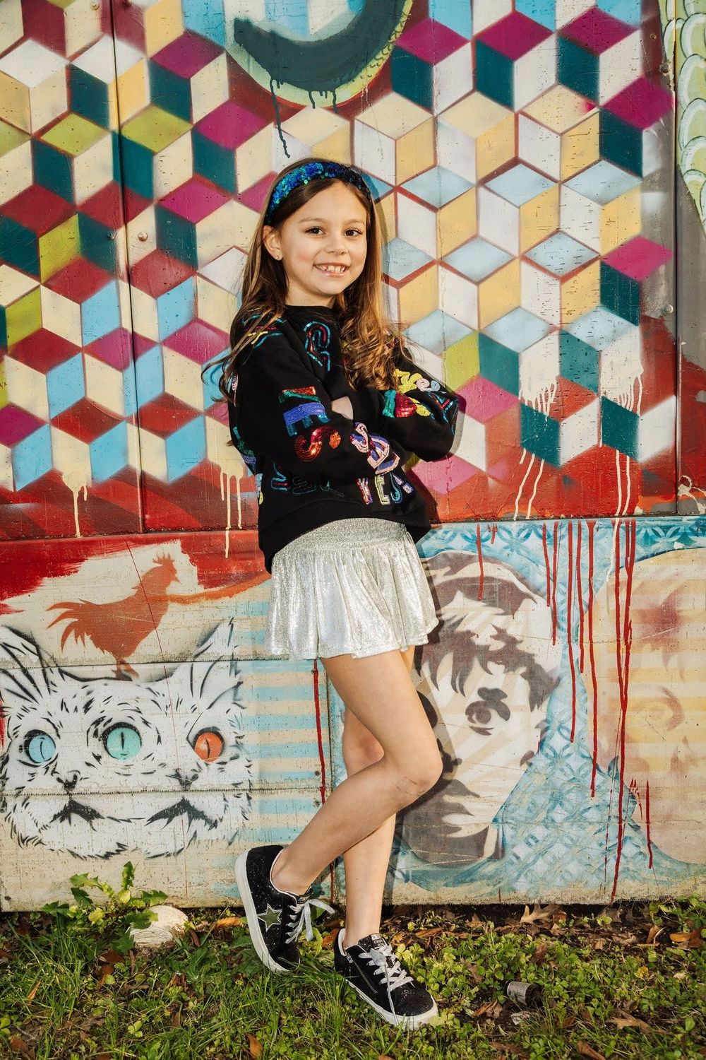 swing shorts