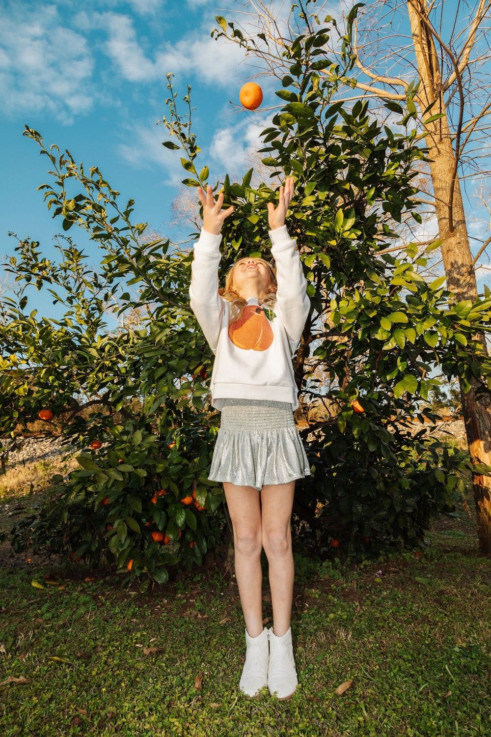 swing shorts