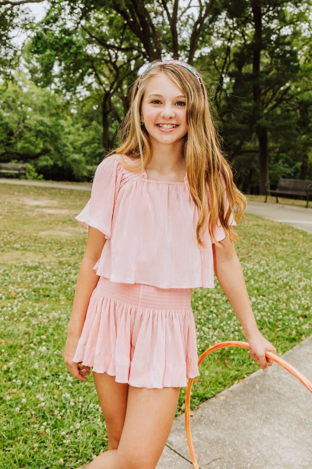 swing shorts