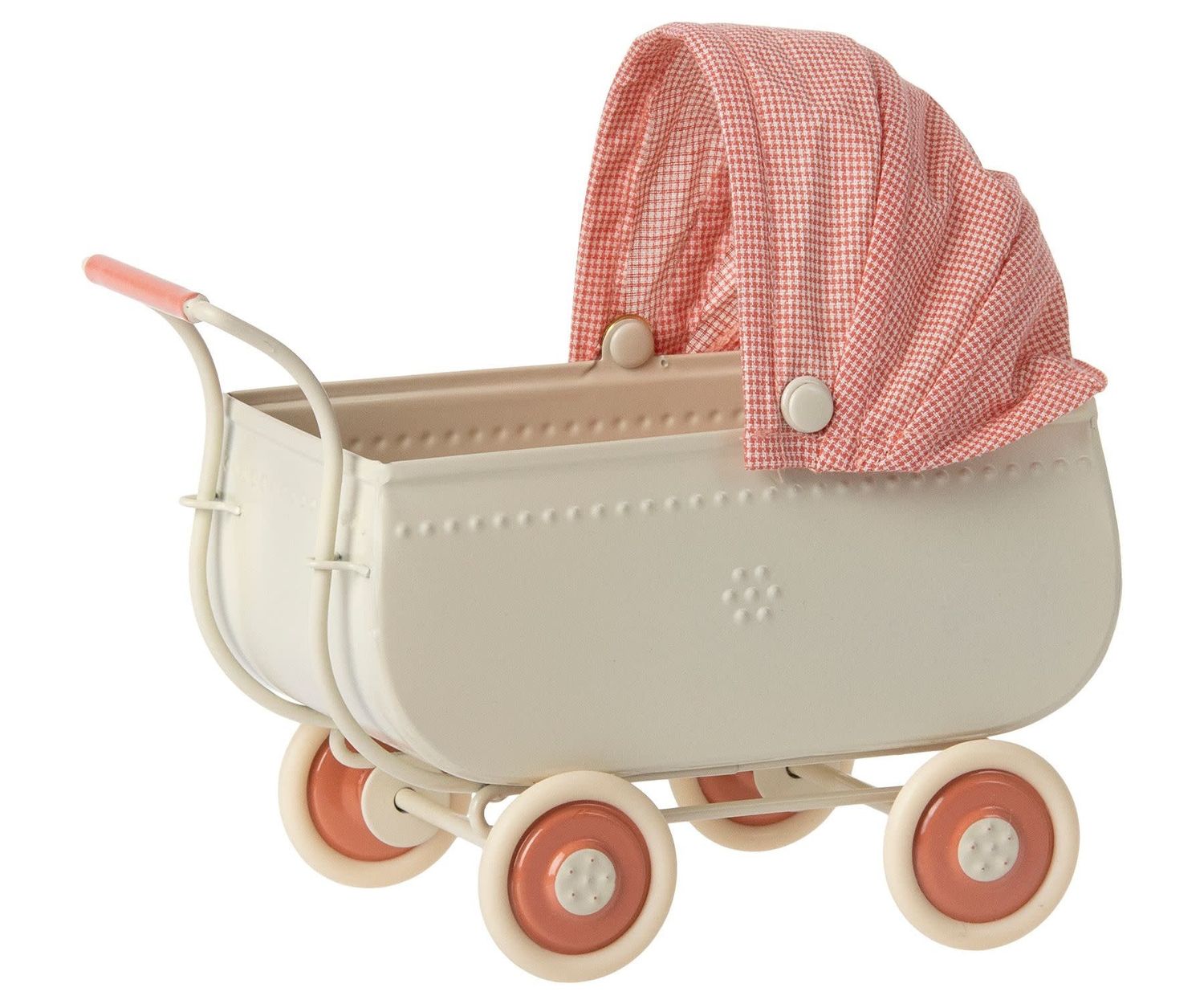pram, micro- coral