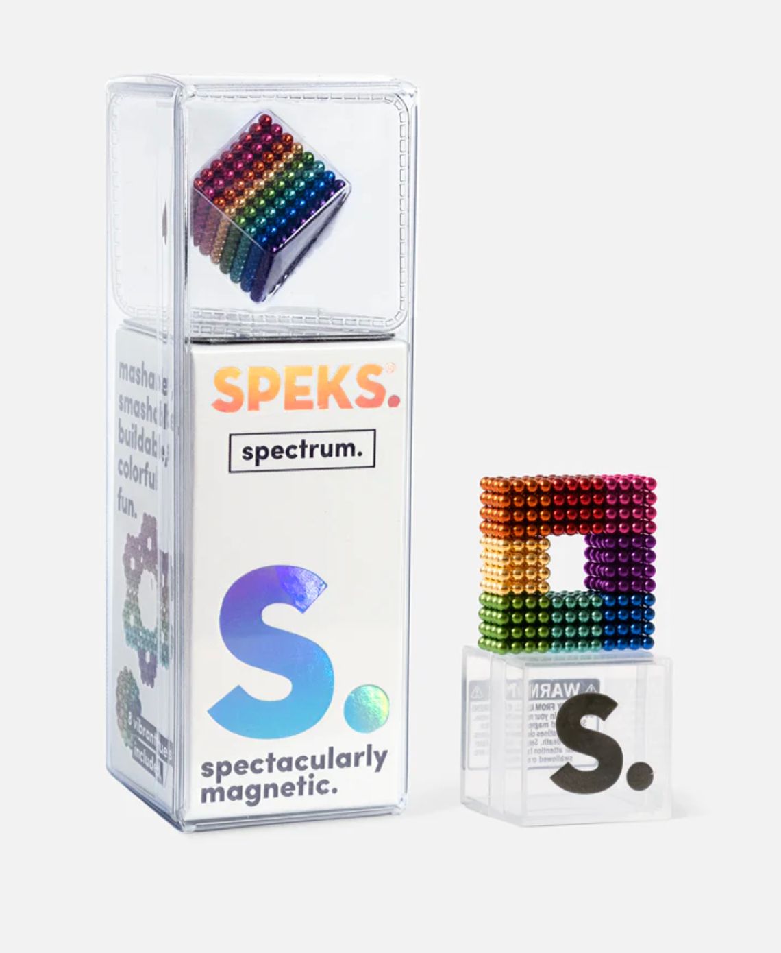 Speks