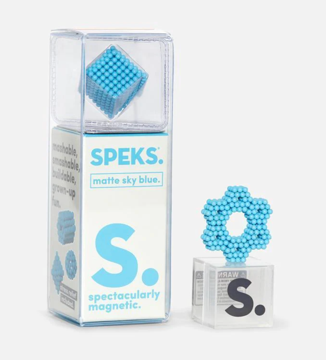 Speks