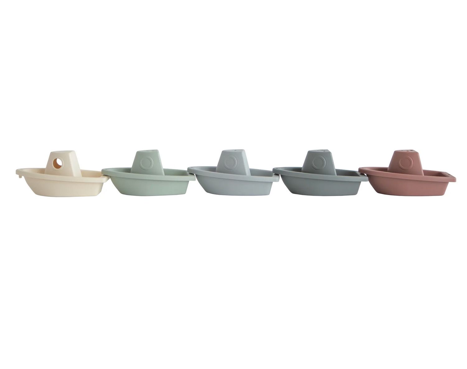 bath boats- original
