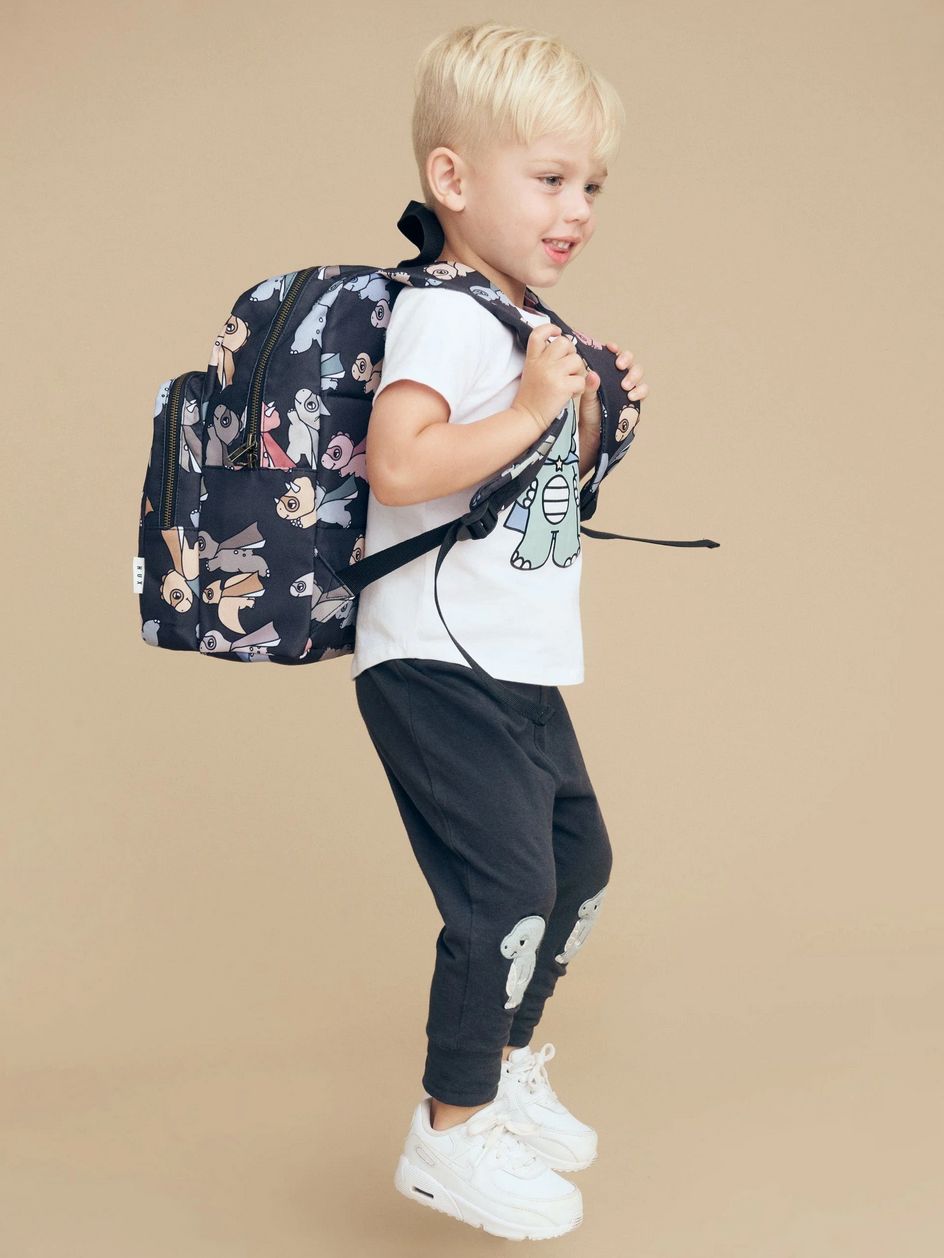 super dino backpack