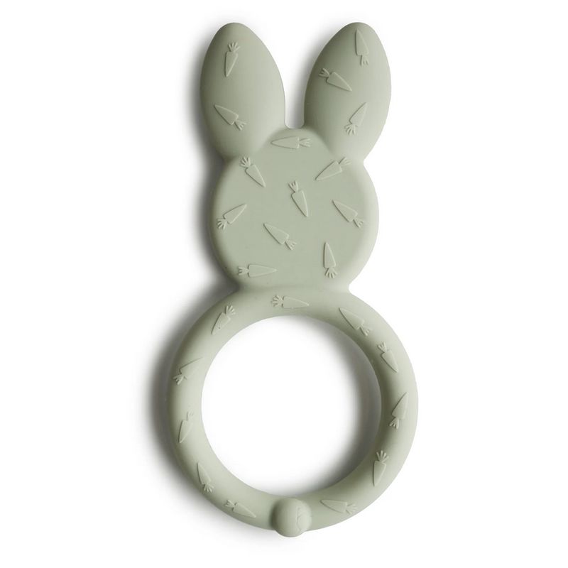silicone teether