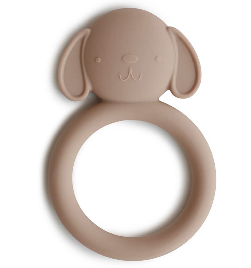 silicone teether