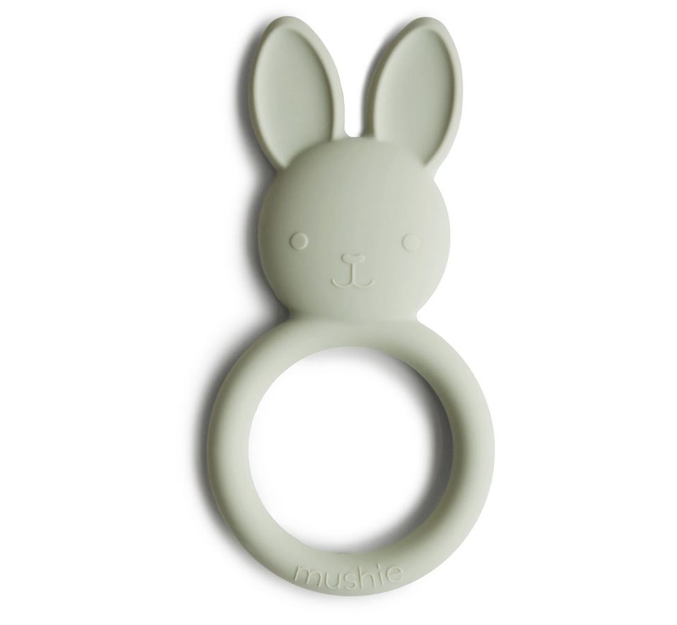 silicone teether