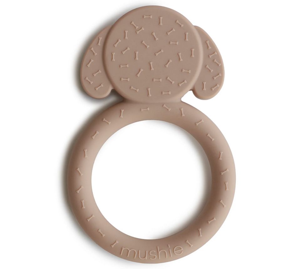 silicone teether
