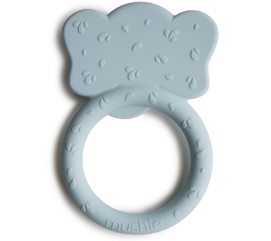 silicone teether