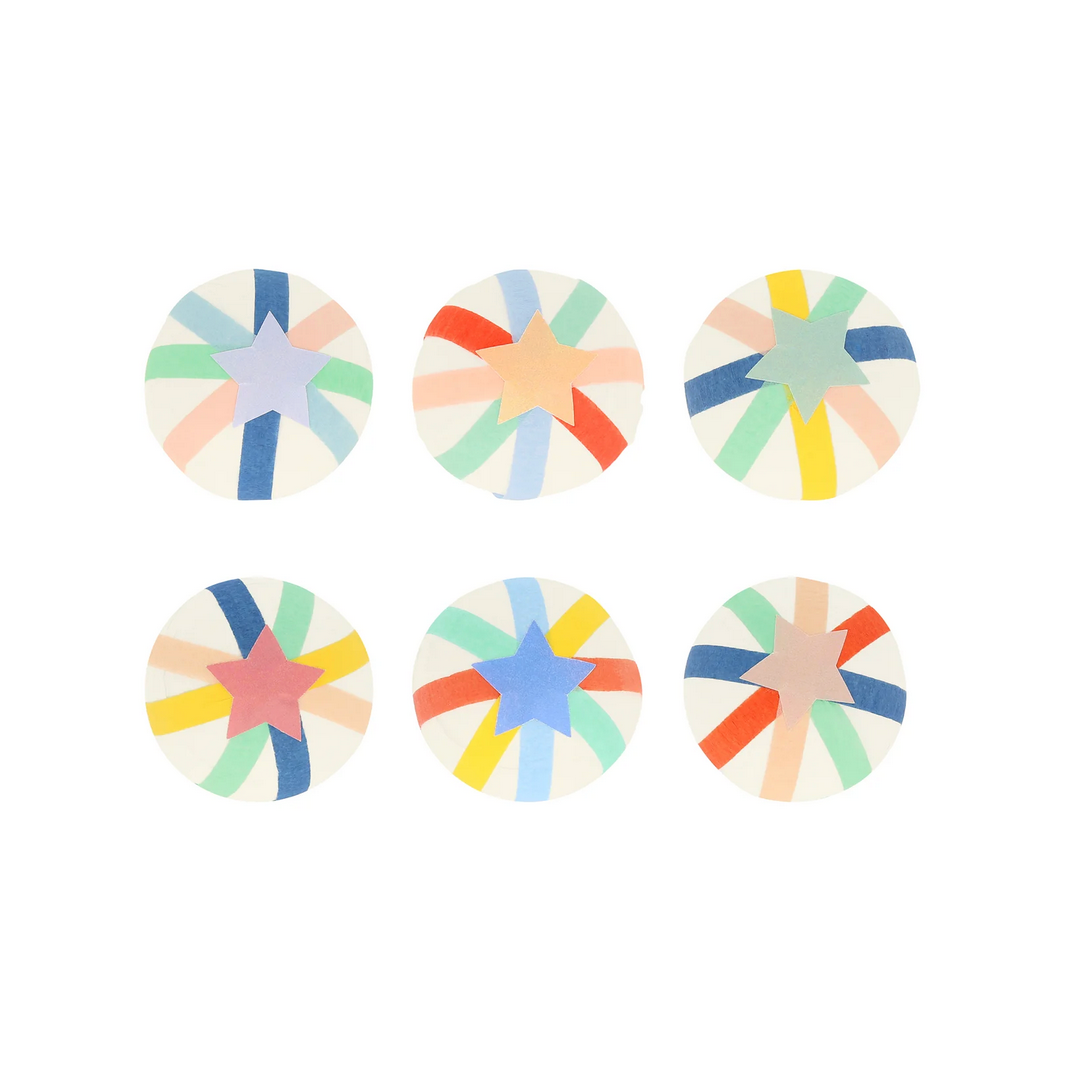 multi surprise balls