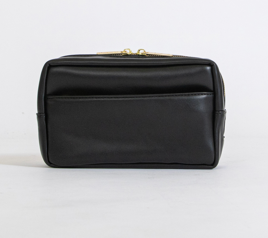 MINI travel bag - black