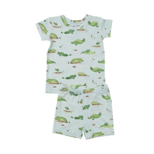 SHORT LOUNGE WEAR SET