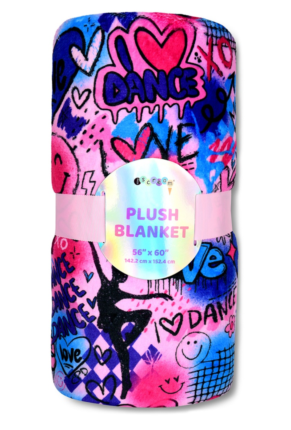 plush blanket