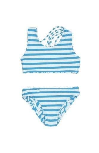 SUMMER SUN REVERSIBLE BIKINI
