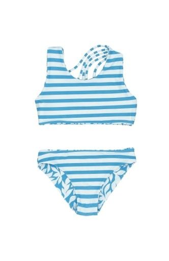 SUMMER SUN REVERSIBLE BIKINI