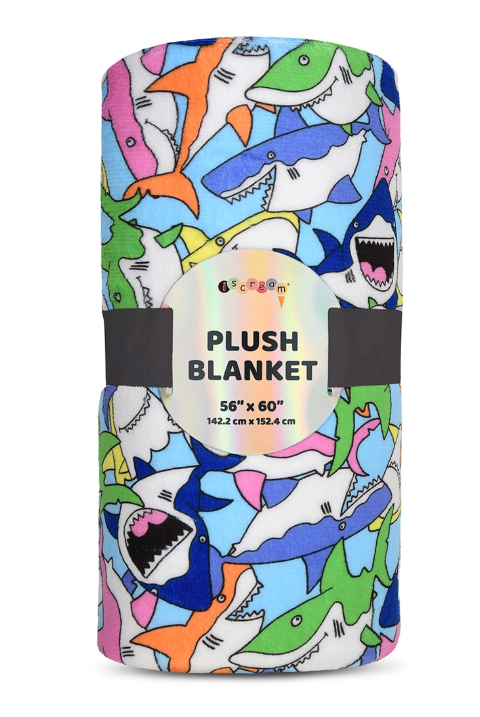 plush blanket