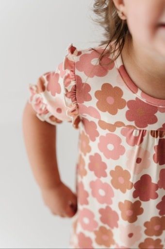GIRL'S NIGHT GOWN