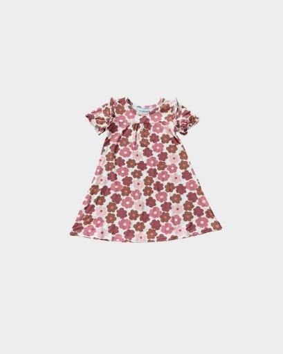GIRL'S NIGHT GOWN