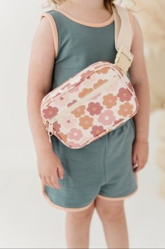 MINI BELT BAG