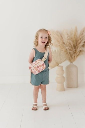 MINI BELT BAG
